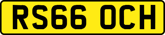RS66OCH