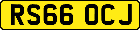 RS66OCJ