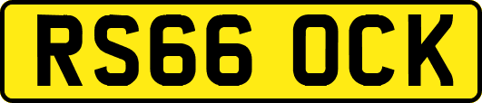 RS66OCK
