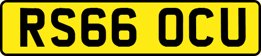 RS66OCU