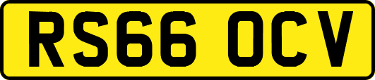 RS66OCV