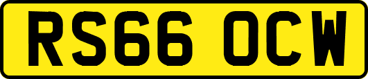 RS66OCW