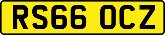 RS66OCZ