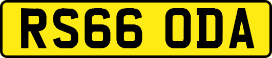 RS66ODA
