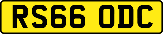 RS66ODC