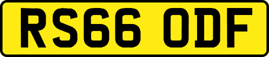 RS66ODF
