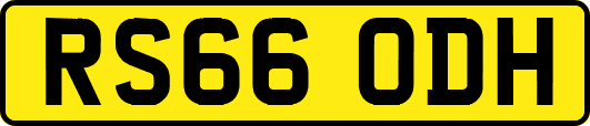 RS66ODH