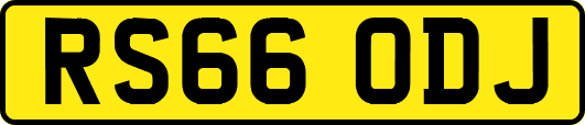 RS66ODJ