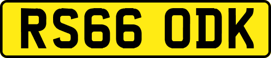 RS66ODK