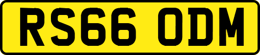 RS66ODM