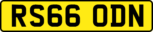 RS66ODN