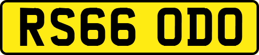 RS66ODO
