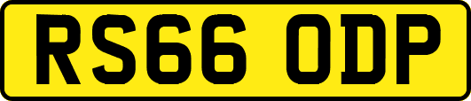 RS66ODP