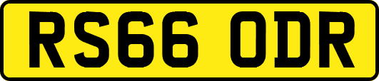 RS66ODR