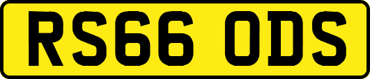 RS66ODS