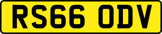 RS66ODV