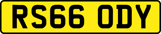 RS66ODY