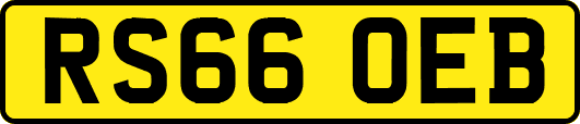 RS66OEB
