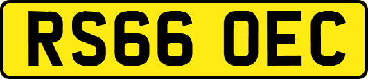 RS66OEC