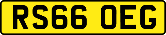 RS66OEG