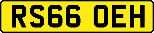 RS66OEH