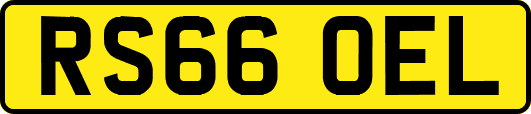 RS66OEL