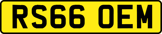 RS66OEM