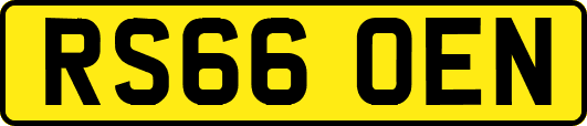 RS66OEN
