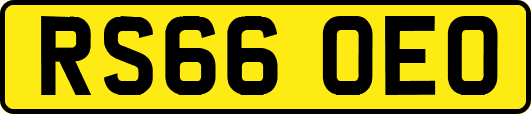 RS66OEO
