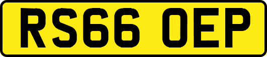 RS66OEP