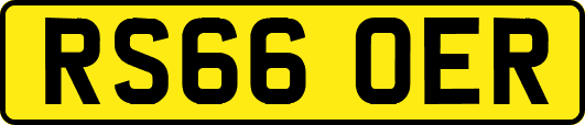 RS66OER