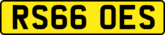 RS66OES