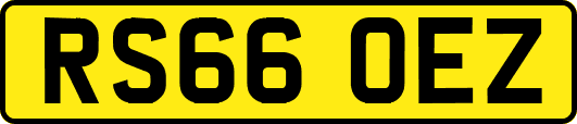 RS66OEZ