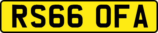 RS66OFA