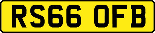RS66OFB