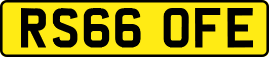 RS66OFE