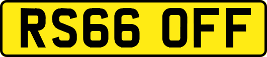 RS66OFF