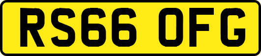 RS66OFG