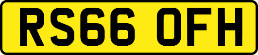 RS66OFH