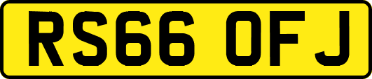 RS66OFJ