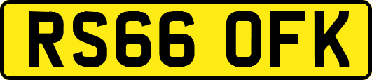 RS66OFK
