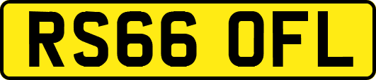 RS66OFL
