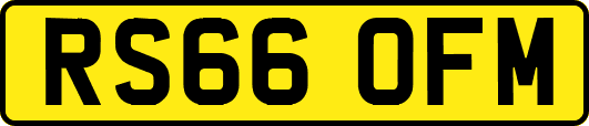 RS66OFM