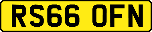 RS66OFN