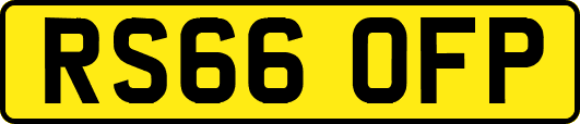 RS66OFP