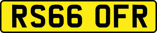 RS66OFR