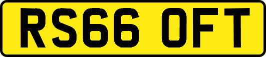 RS66OFT
