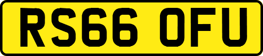 RS66OFU