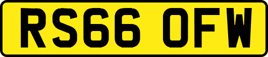 RS66OFW