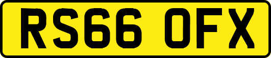 RS66OFX